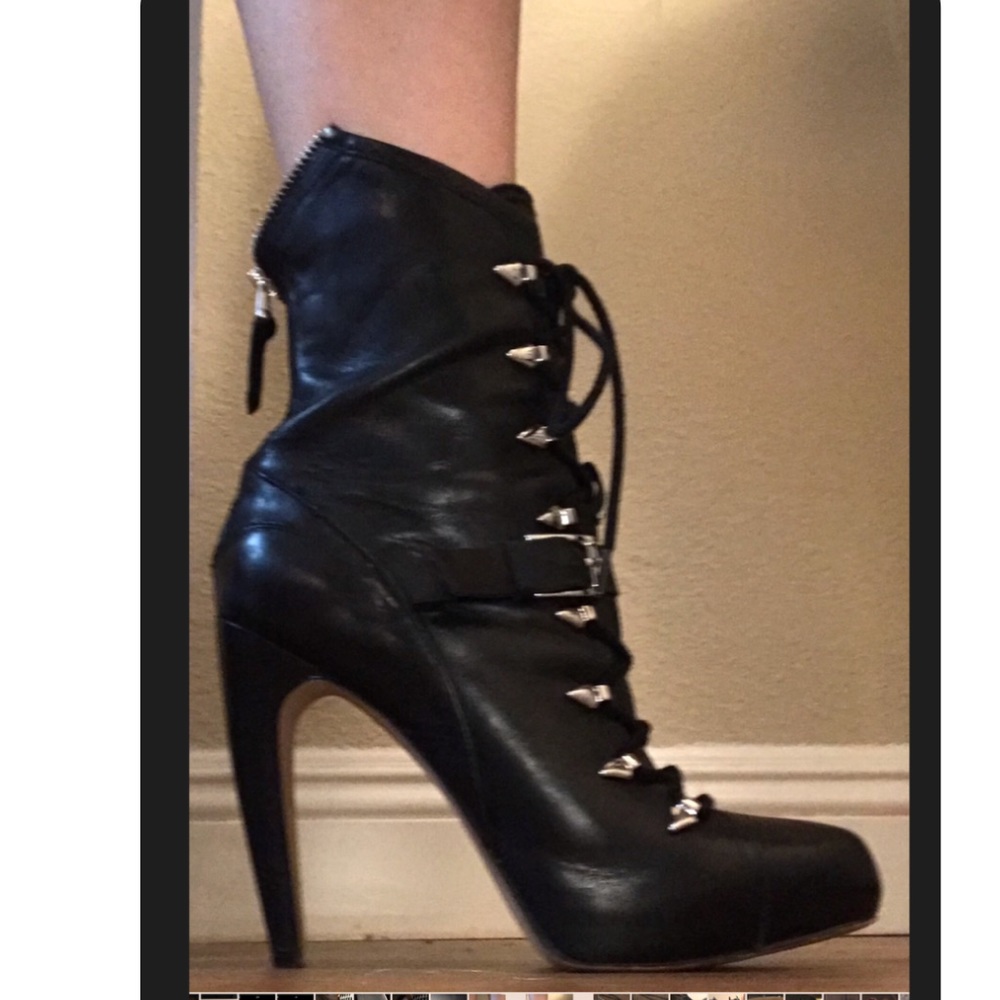 Sam Edelman Knox Boot